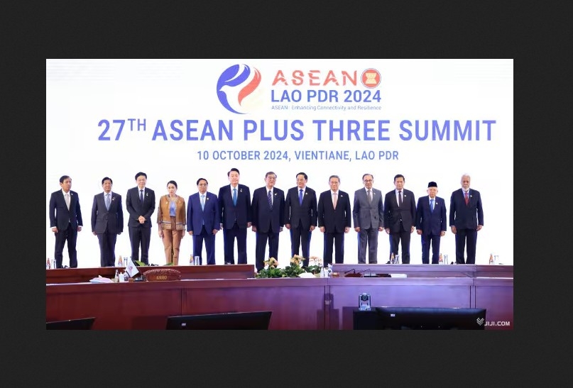 Thủ tướng Ishiba: Nhật Bản coi trọng quan hệ với ASEAN hơn bao giờ hết